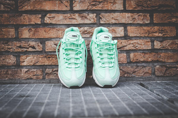 Nike Wmns Air Max 95 